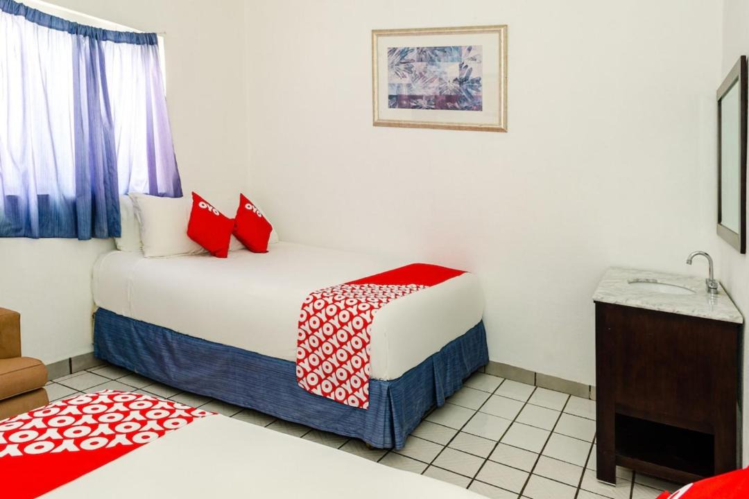 Photo of Bedroom in Ildefonso Green