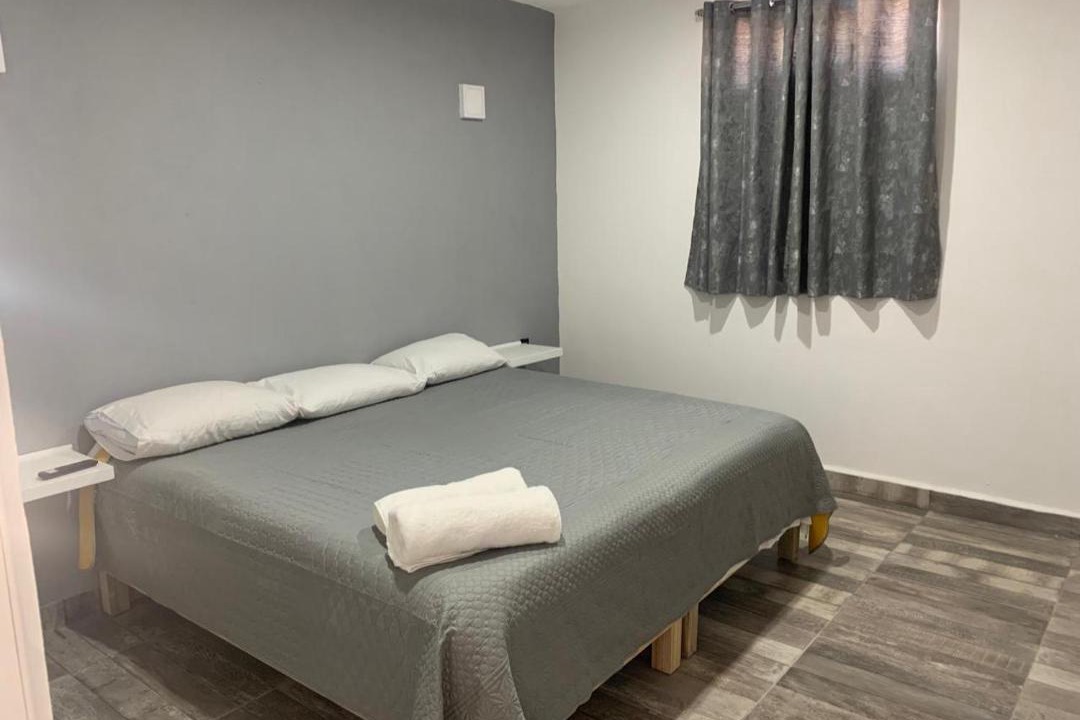 Photo of Bedroom in San Sebastian Xolalpa