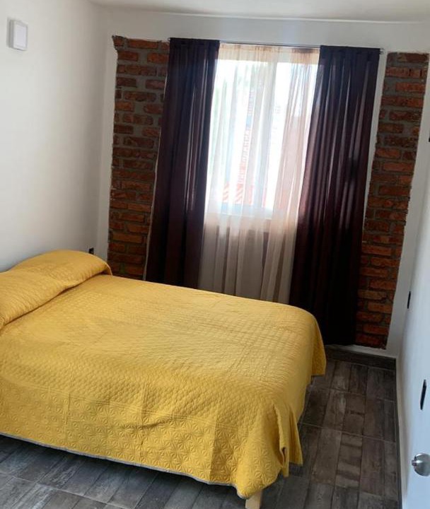 Photo of Bedroom in San Sebastian Xolalpa