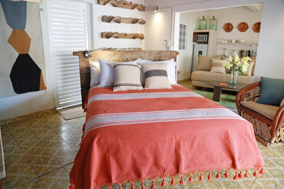 Photo of Bedroom in Emiliano Zapata