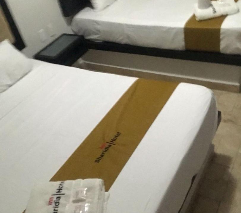 Photo of Bedroom in Veracruz