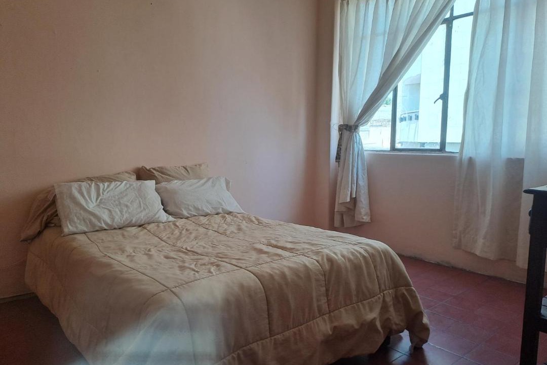 Photo of Bedroom in Downtown Guadalajara
