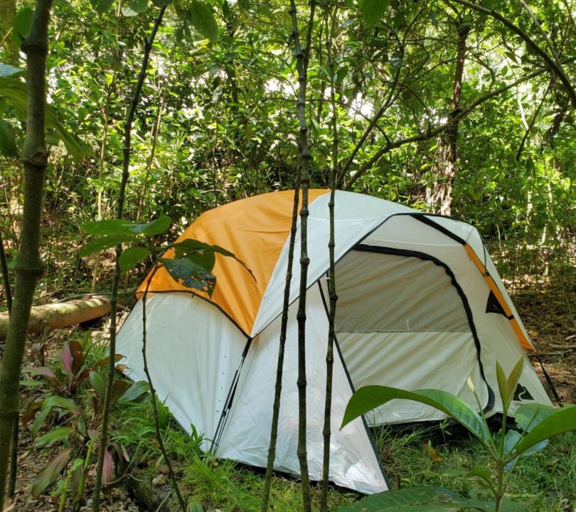 Photo of Outdoor in Cuetzalan del Progreso