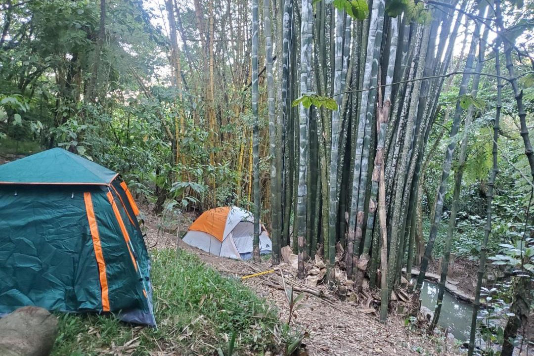 Photo of Outdoor in Cuetzalan del Progreso