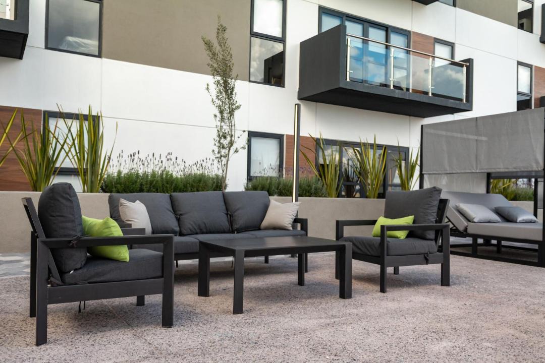 Photo of Patio Balcony in El Marques