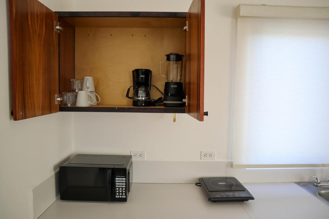 Photo of Kitchen in San Jose del Cabo
