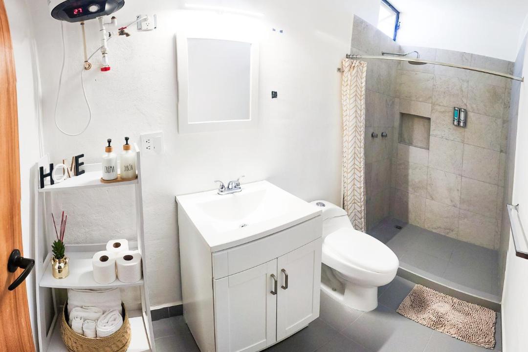 Photo of Bathroom in San Jose del Cabo