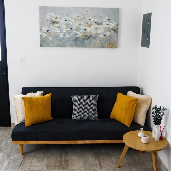 Photo of Livingroom in San Jose del Cabo