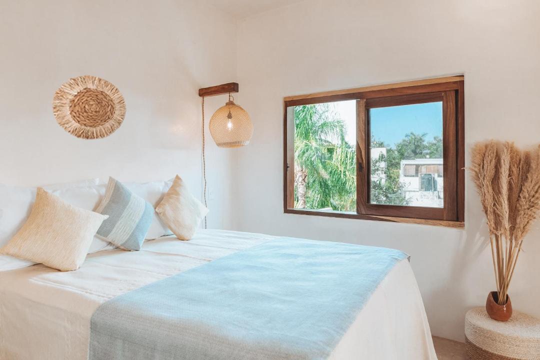 Photo of Bedroom in North End