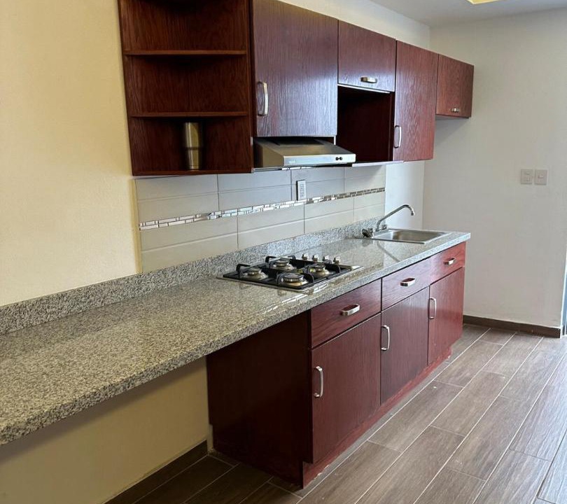 Photo of Kitchen in Matehuala