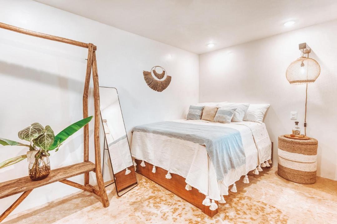 Photo of Bedroom in North End