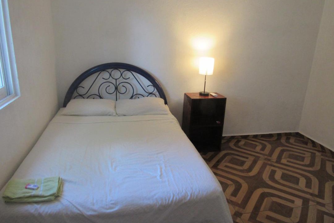 Photo of Bedroom in Majada Villalobos