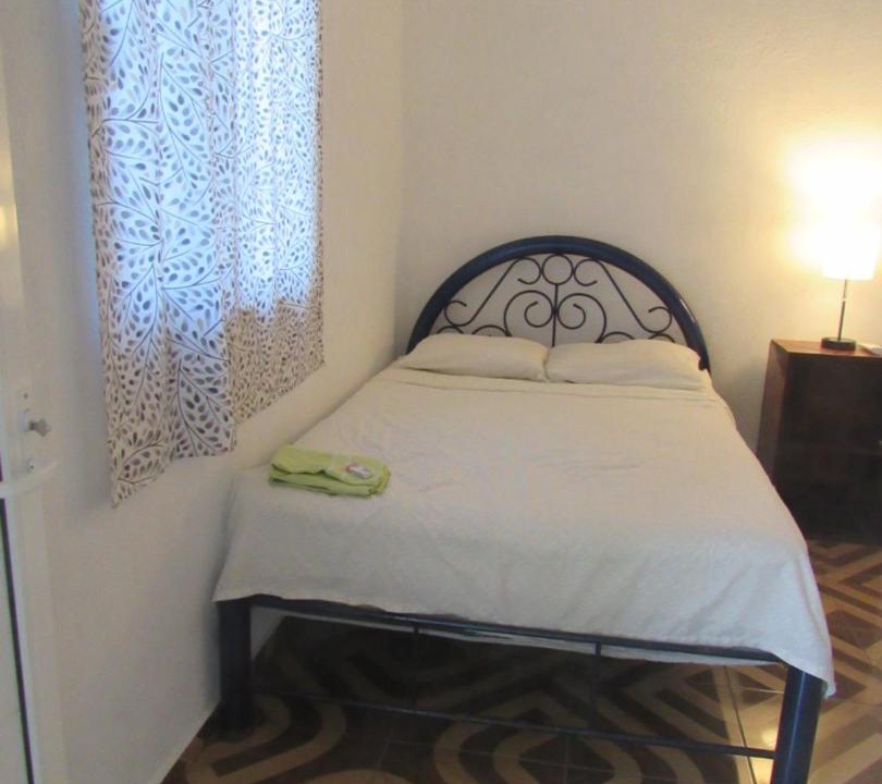Photo of Bedroom in Majada Villalobos