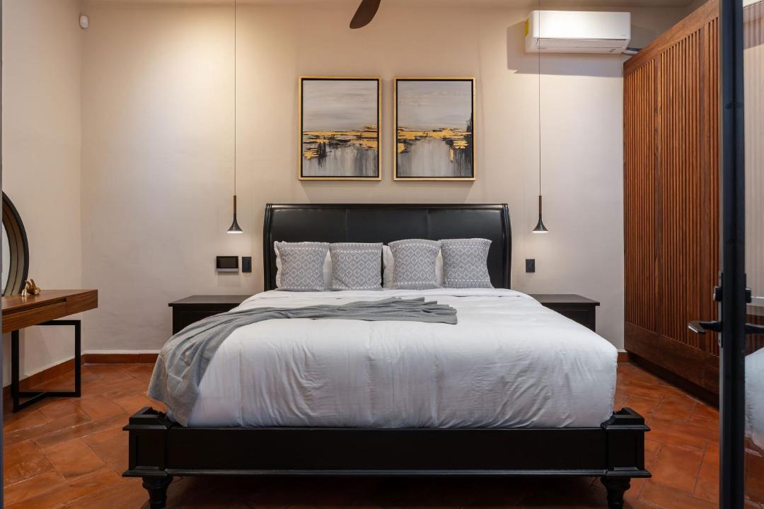 Photo of Bedroom in La Cruz