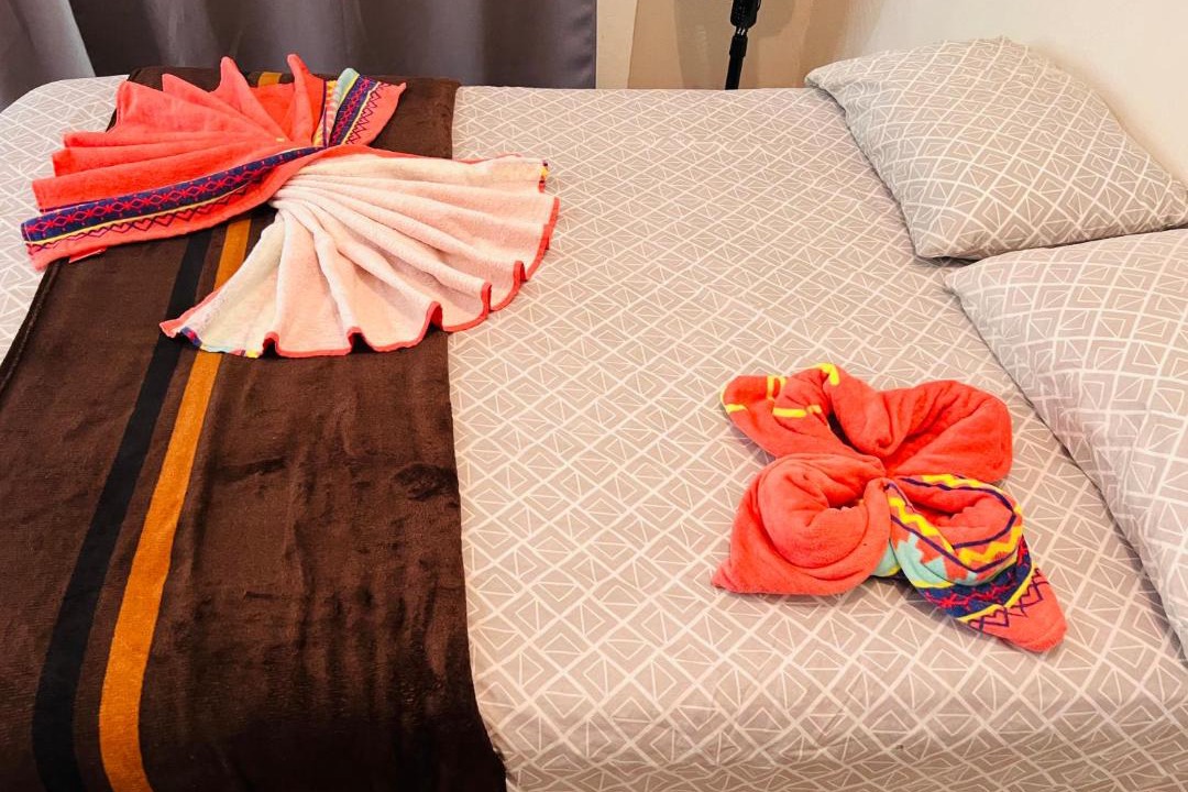 Photo of Bedroom in Jalpan de Serra