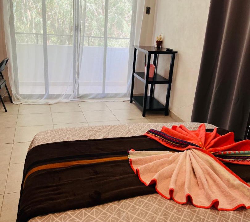 Photo of Bedroom in Jalpan de Serra