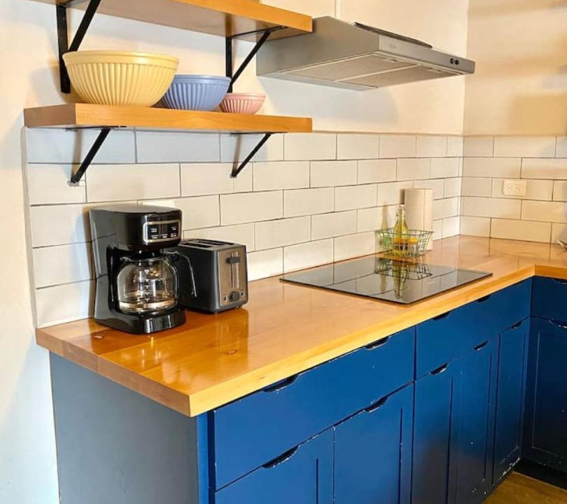 Photo of Kitchen in Los Olivos