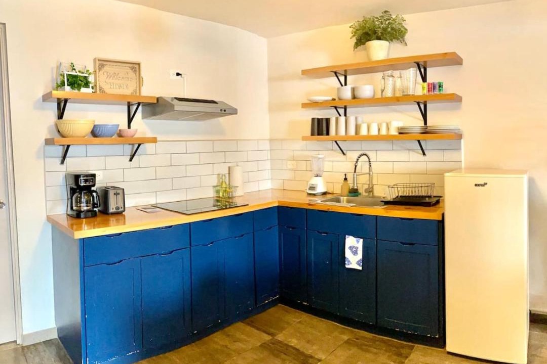 Photo of Kitchen in Los Olivos