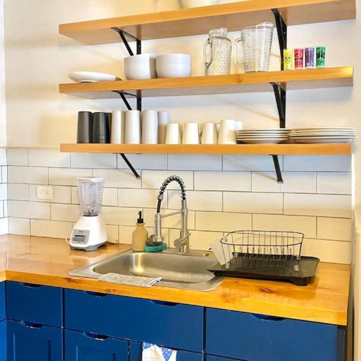 Photo of Kitchen in Los Olivos