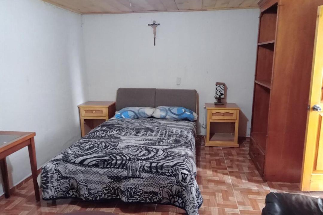 Photo of Bedroom in El Oro