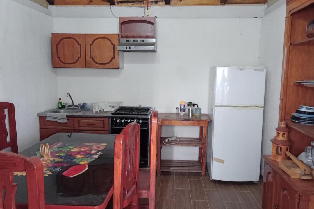 Photo of Kitchen in El Oro