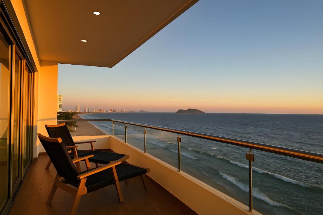 Photo of Patio Balcony in Cerritos