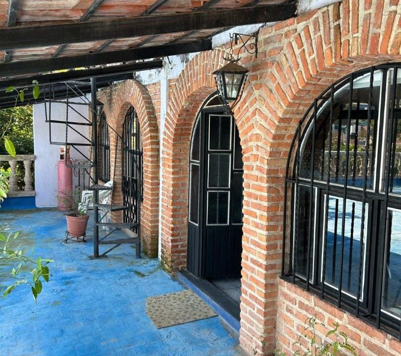 Photo of Patio Balcony in Jimenez