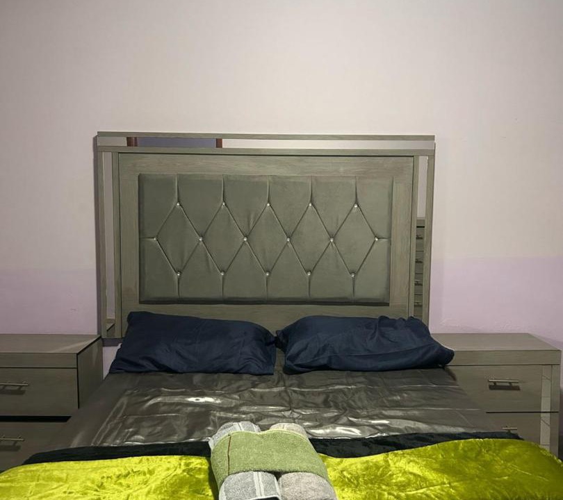 Photo of Bedroom in Jimenez
