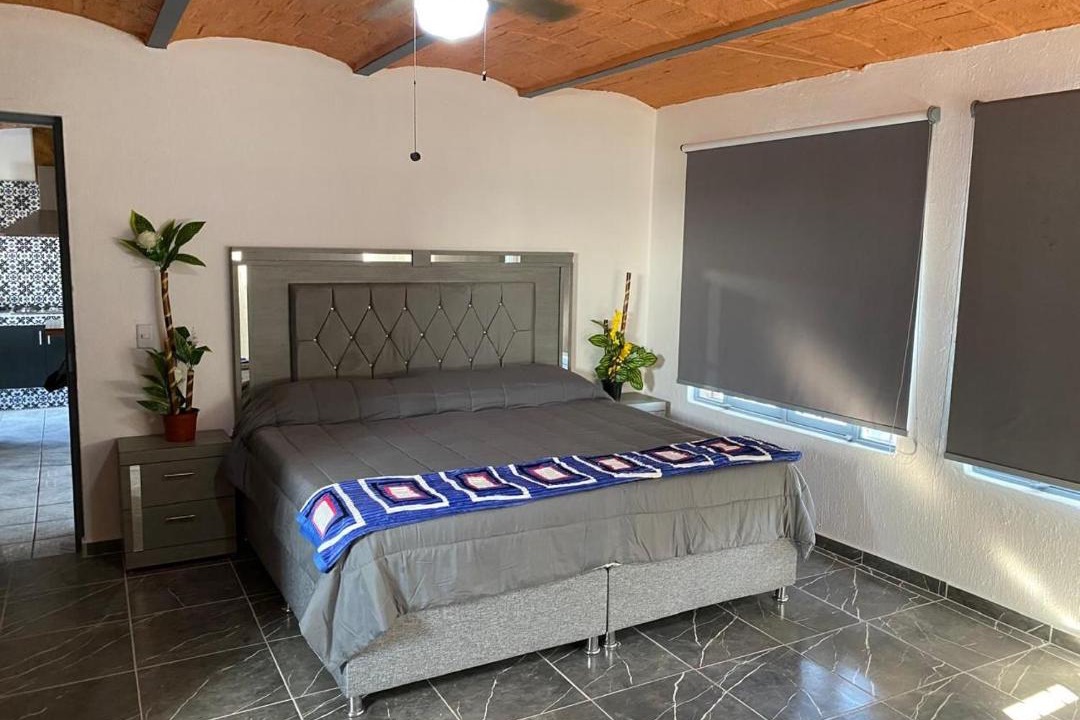 Photo of Bedroom in Jimenez