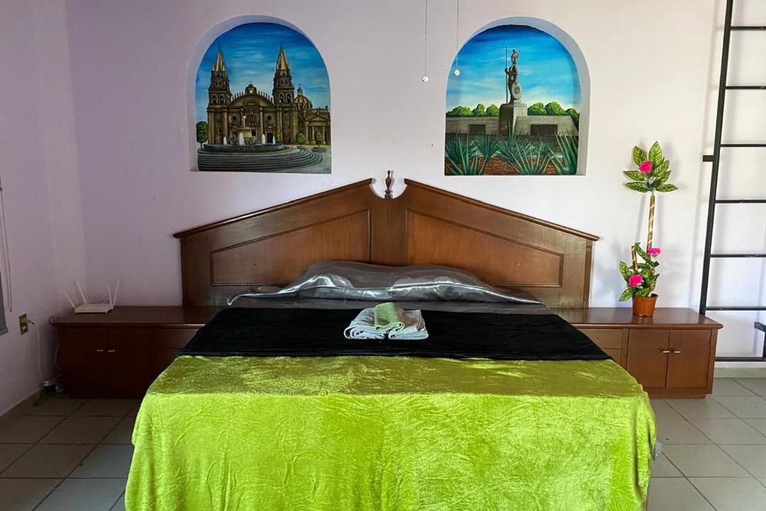 Photo of Bedroom in Jimenez