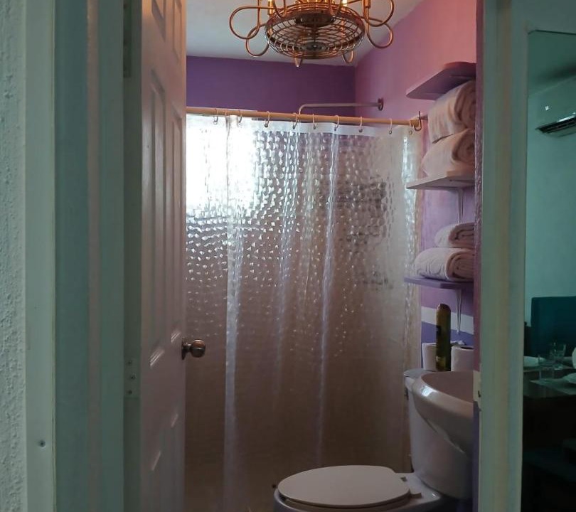 Photo of Bathroom in Puerto Vallarta