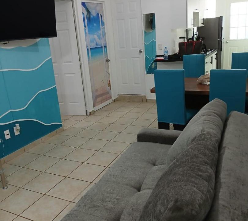 Photo of Livingroom in Puerto Vallarta