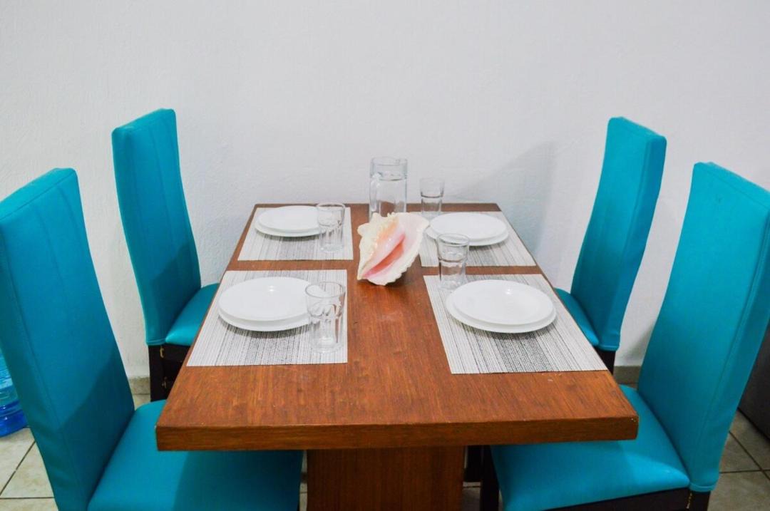 Photo of Kitchen in Puerto Vallarta