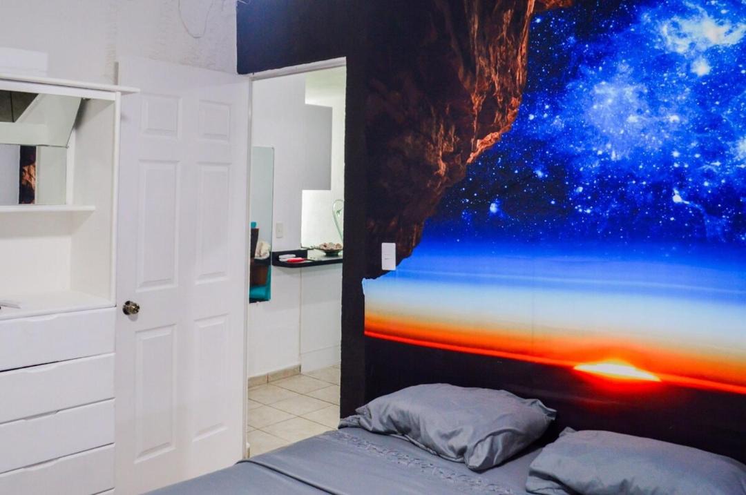 Photo of Bedroom in Puerto Vallarta