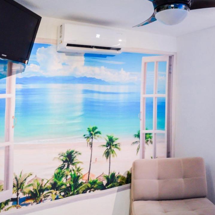 Photo of Livingroom in Puerto Vallarta