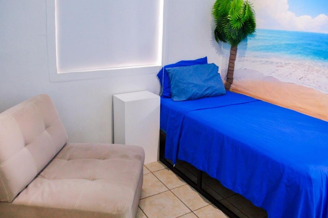 Photo of Bedroom in Puerto Vallarta
