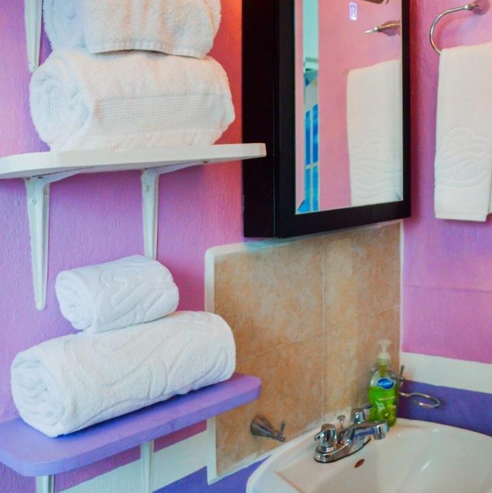 Photo of Bathroom in Puerto Vallarta