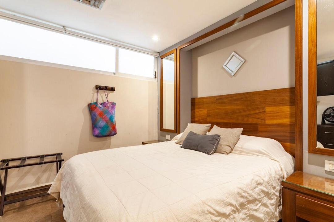 Photo of Bedroom in Granjas del Marques