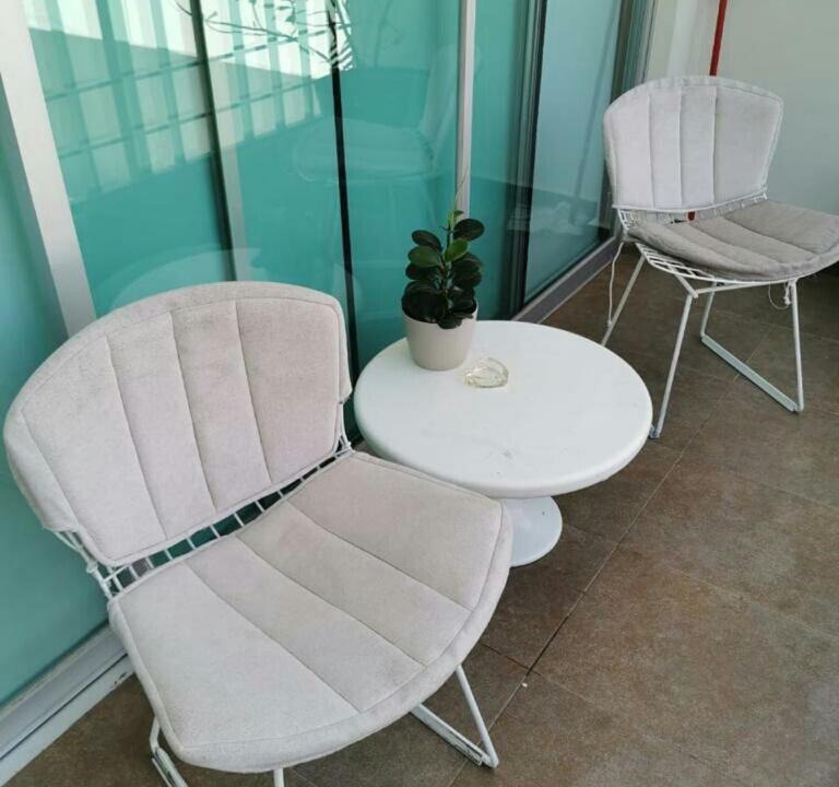 Photo of Patio Balcony in Granjas del Marques