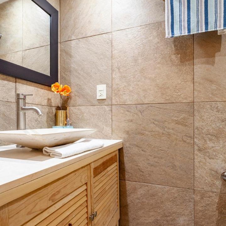 Photo of Bathroom in Granjas del Marques