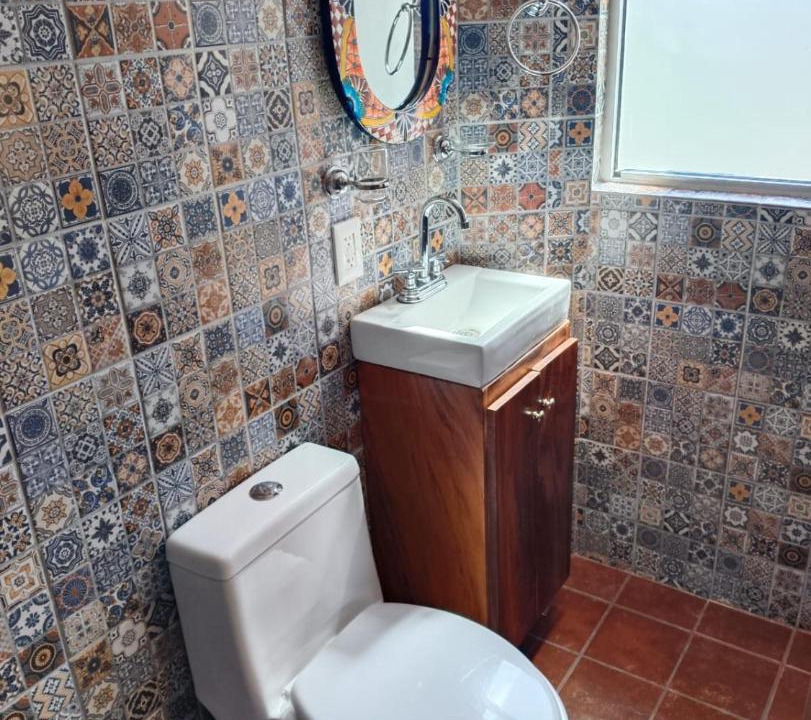 Photo of Bathroom in Downtown Puerto Vallarta