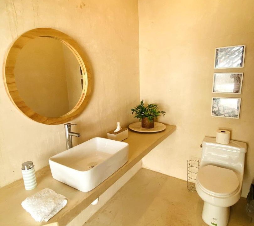 Photo of Bathroom in Centro