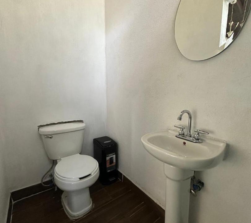 Photo of Bathroom in Pahuatlan del Valle