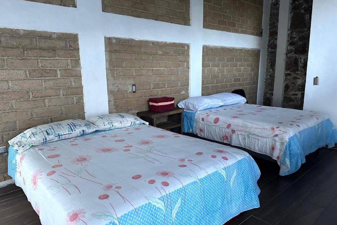 Photo of Bedroom in Pahuatlan del Valle
