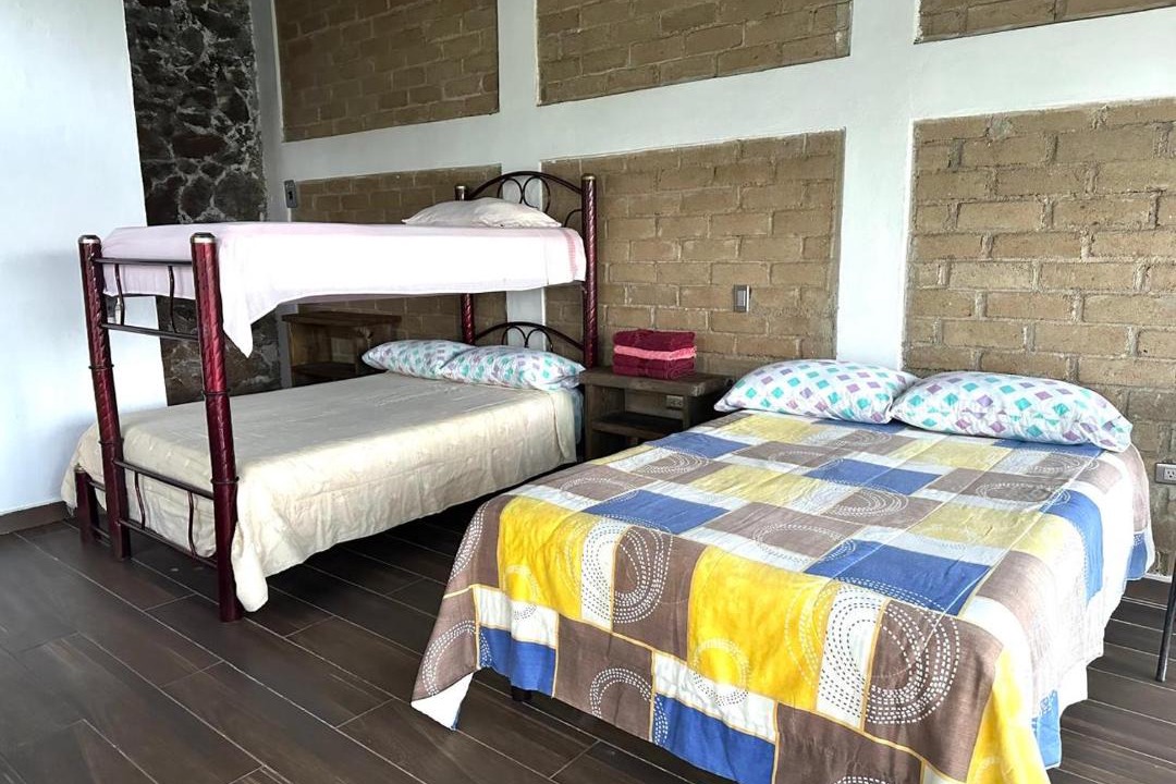 Photo of Bedroom in Pahuatlan del Valle