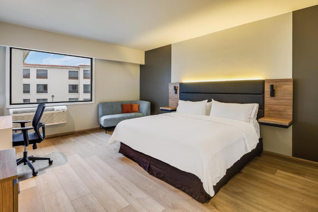 Photo of Bedroom in San Nicolas de los Garza