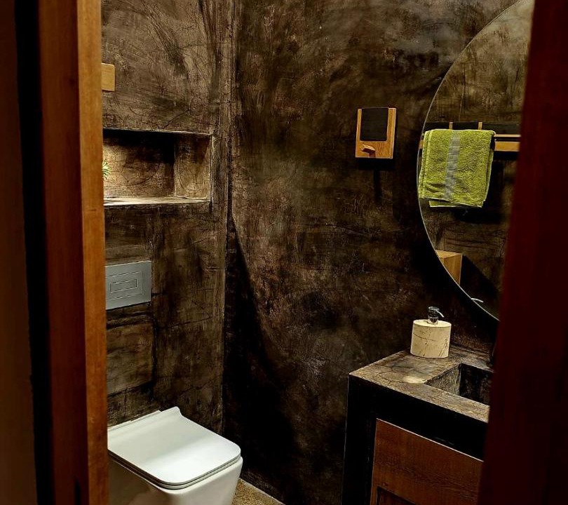 Photo of Bathroom in Jimenez