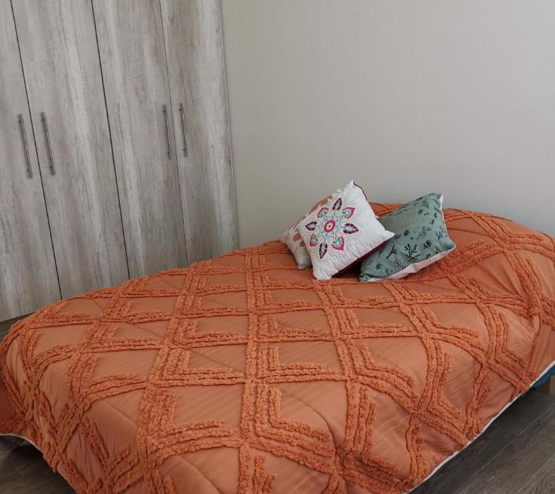 Photo of Bedroom in Aguascalientes
