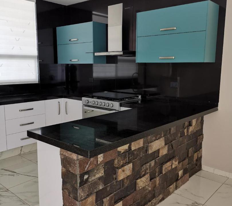 Photo of Kitchen in Aguascalientes