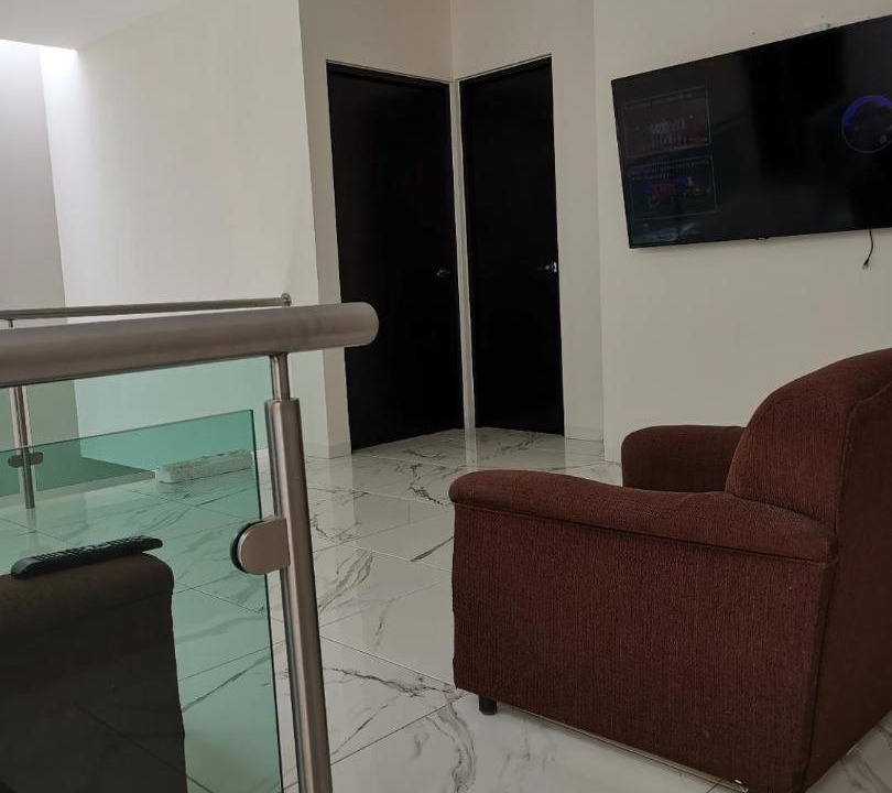 Photo of Livingroom in Aguascalientes
